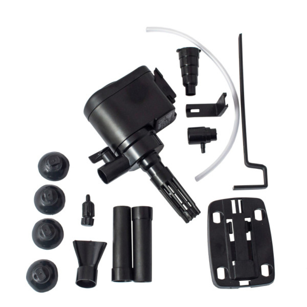 Помпа для акваріума AquaEl Circulator 1500 л (5905546131889)