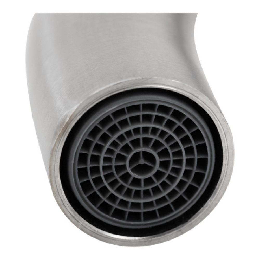 Змішувач Interline RUBIO sateen