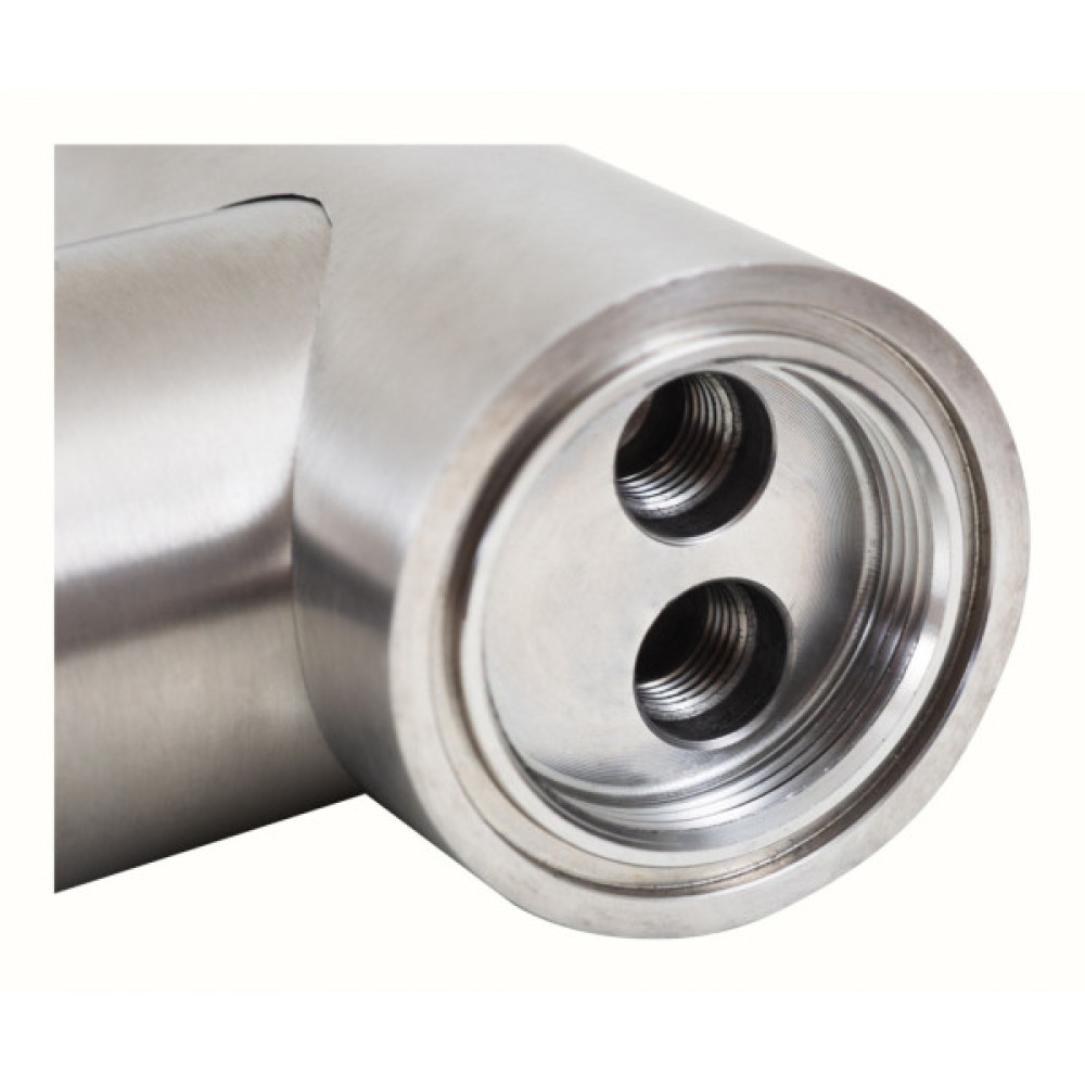 Змішувач Interline RUBIO sateen