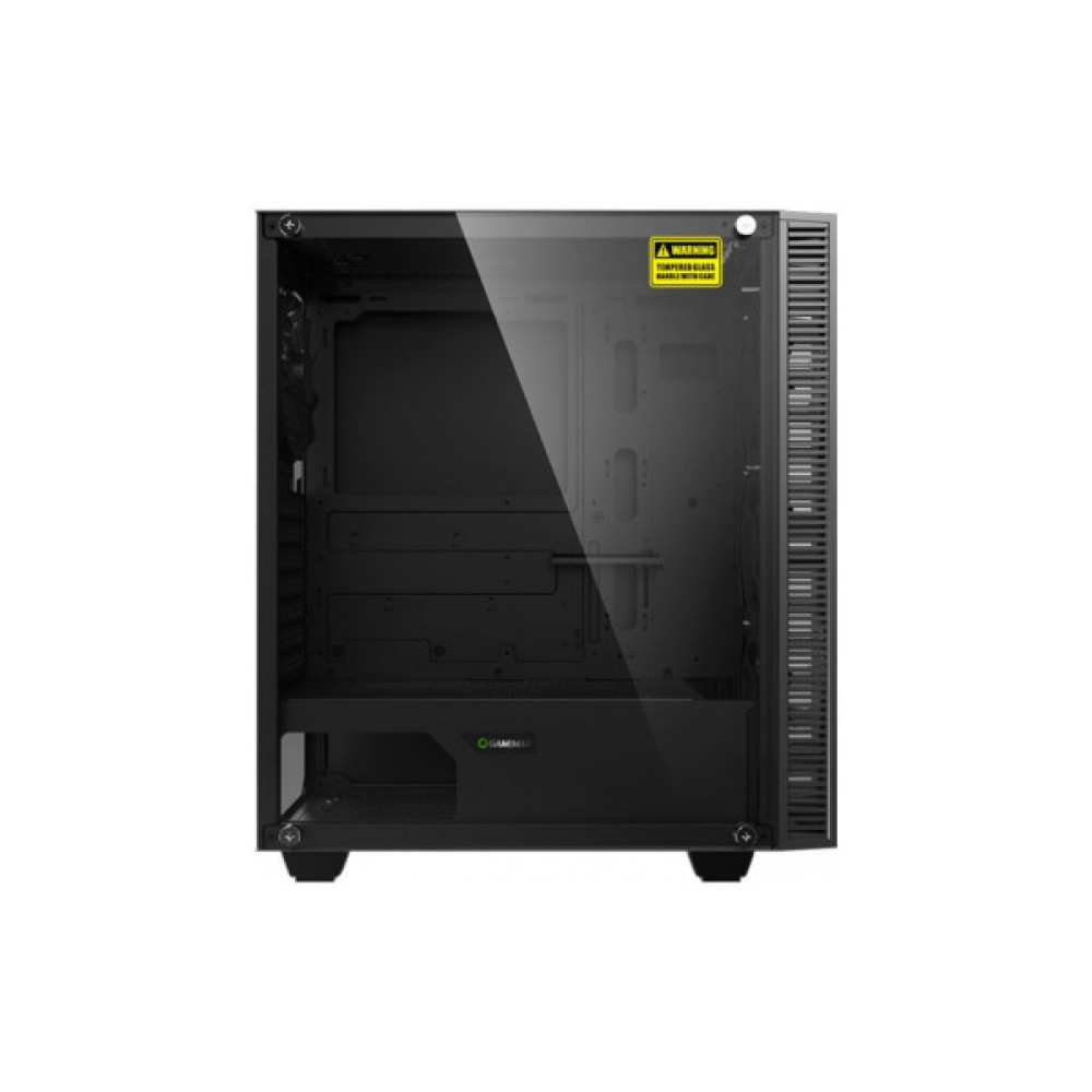 Корпус для ПК Gamemax Draco XD