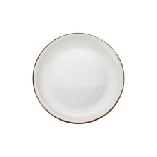 Тарілка By Bone Harmony Gleam 19 см (HA-GL-ZT-19-DZ)