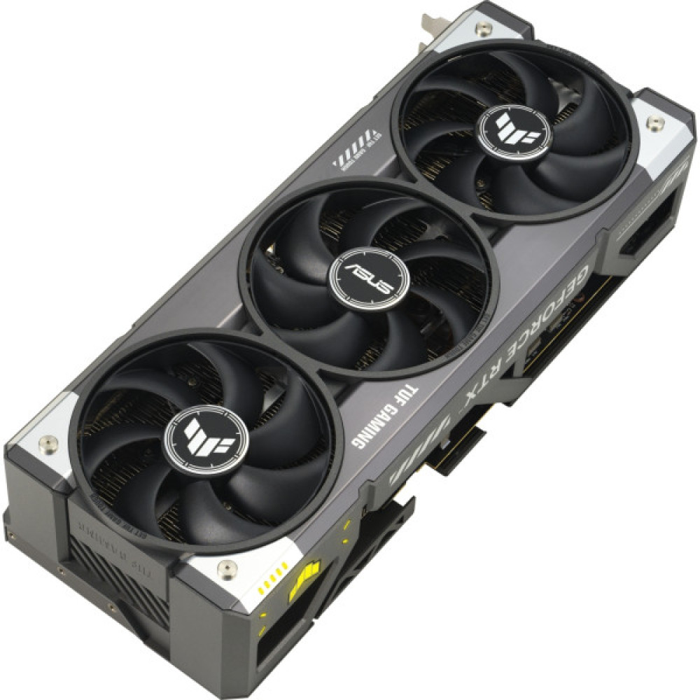 Відеокарта ASUS GeForce RTX5080 16GB TUF OC GAMING (TUF-RTX5080-O16G-GAMING)