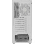 Корпус для ПК Gamdias AURA GC1 ELITE WH ARGB (4711514500608)