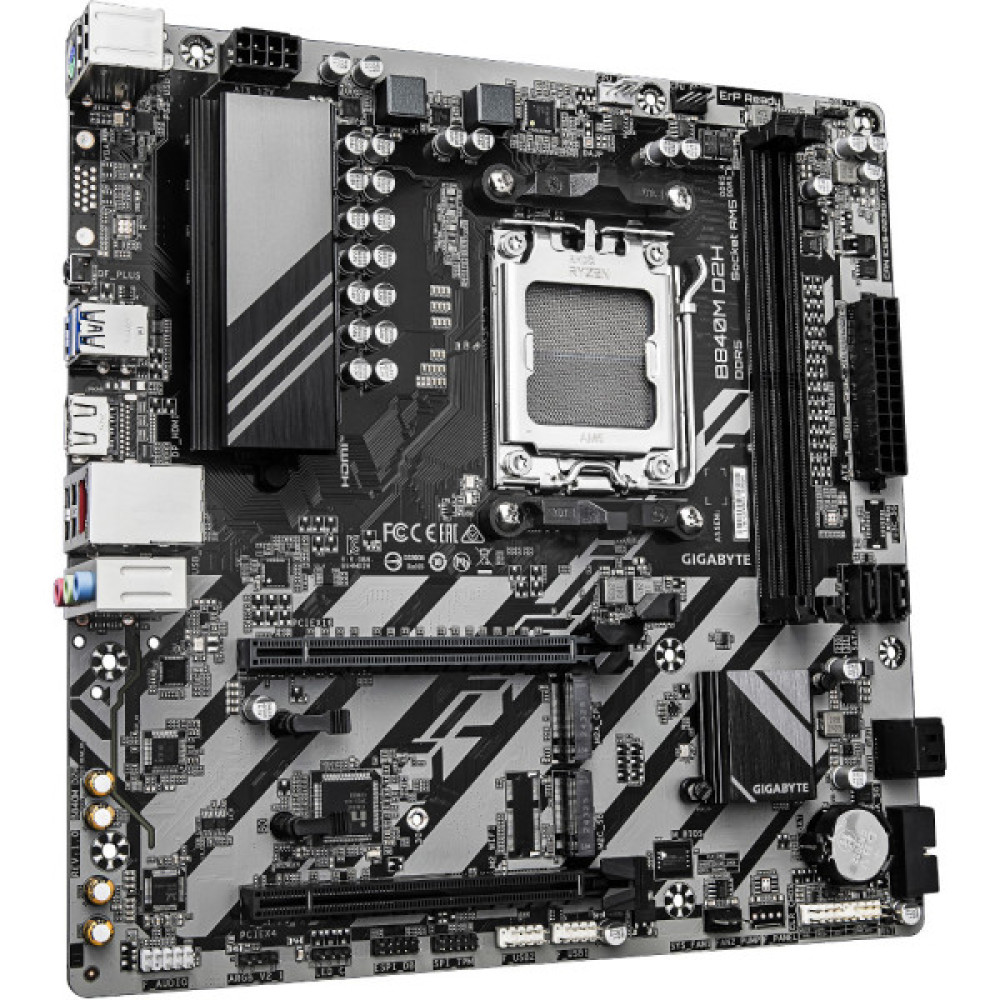 GIGABYTE B840M D2H