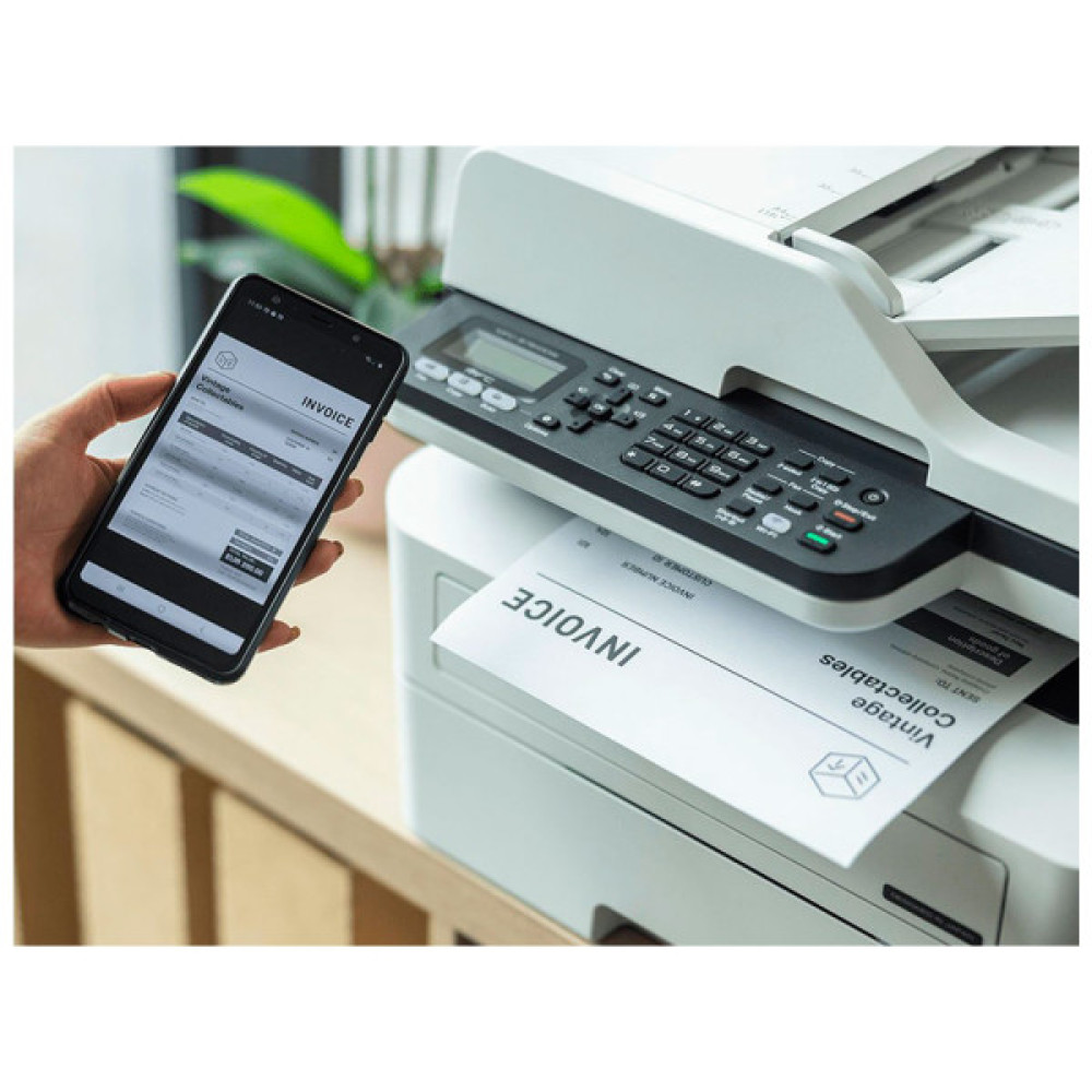 Багатофункціональний пристрій Brother MFCB7800DNYJ1