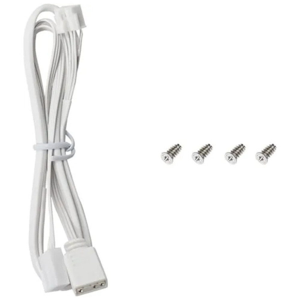 Кулер до корпусу Deepcool FD12 WH (R-FD12-WHNPN1-G)