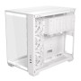 Корпус для ПК ASUS A32 Plus White Tempered Glass (90DC00S3-B19000)