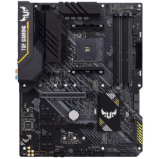 Материнcька плата ASUS TUF GAMING B450-PLUS II sAM4 B450 4xDDR4 HDMI DP ATX