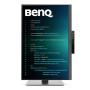 BENQ RD240Q DARK GREY (9H.LLXLA.TBE)