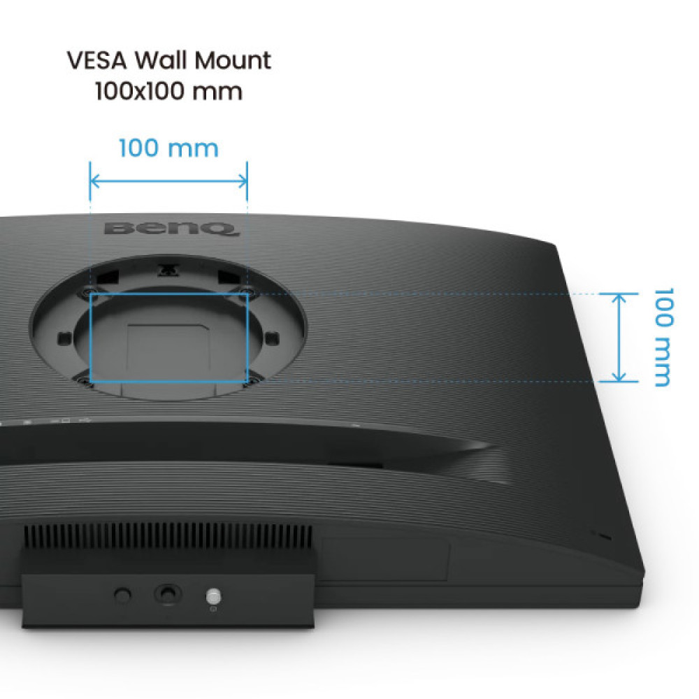 BENQ RD240Q DARK GREY (9H.LLXLA.TBE)
