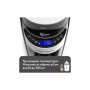 Машина для приготування дитячої суміші Baby Brezza Formula Pro Advanced Чорний (FRP0131) Машина для приготування дитячої суміші Baby Brezza Formula Pro Advanced Чорний (FRP0131)