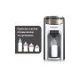 Машина для приготування дитячої суміші Baby Brezza Formula Pro Advanced Чорний (FRP0131) Машина для приготування дитячої суміші Baby Brezza Formula Pro Advanced Чорний (FRP0131)