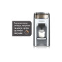 Машина для приготування дитячої суміші Baby Brezza Formula Pro Advanced Чорний (FRP0131) Машина для приготування дитячої суміші Baby Brezza Formula Pro Advanced Чорний (FRP0131)