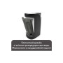 Машина для приготування дитячої суміші Baby Brezza Formula Pro Advanced Чорний (FRP0131) Машина для приготування дитячої суміші Baby Brezza Formula Pro Advanced Чорний (FRP0131)