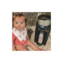 Машина для приготування дитячої суміші Baby Brezza Formula Pro Advanced Чорний (FRP0131) Машина для приготування дитячої суміші Baby Brezza Formula Pro Advanced Чорний (FRP0131)