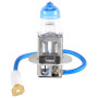 Автолампа WINSO H3 HYPER +60 55W (712320) Автолампа WINSO H3 HYPER +60 55W (712320)