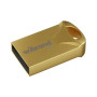 USB флеш накопичувач Wibrand 4GB Hawk Gold USB 2.0 (WI2.0/HA4M1G) USB флеш накопичувач Wibrand 4GB Hawk Gold USB 2.0 (WI2.0/HA4M1G)