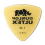 Медіатор Jim Dunlop Ultex Triangle Pick 1.0mm 6 шт. (426P1.0)