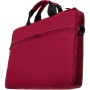 Сумка для ноутбука Vinga 15.6" NB1502 Burgundy, white print (NB1502UWBY) Сумка для ноутбука Vinga 15.6" NB1502 Burgundy, white print (NB1502UWBY)