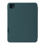 Чохол до планшета Armorstandart Smart Fold Pen Apple iPad Pro 11 (2024) Pine Green (ARM78129) Чохол до планшета Armorstandart Smart Fold Pen Apple iPad Pro 11 (2024) Pine Green (ARM78129)