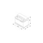 Акумулятор автомобільний Bosch 70А (0 092 S30 070) Акумулятор автомобільний Bosch 70А (0 092 S30 070)
