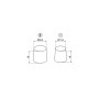 Акумулятор автомобільний Bosch 70А (0 092 S30 070) Акумулятор автомобільний Bosch 70А (0 092 S30 070)