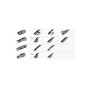 Щітка склоочисника Bosch 3 397 006 952 Щітка склоочисника Bosch 3 397 006 952