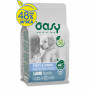 Сухий корм для собак OASY One Animal Protein PUPPY Medium/Large з ягням 18 кг (8053017349275) Сухий корм для собак OASY One Animal Protein PUPPY Medium/Large з ягням 18 кг (8053017349275)
