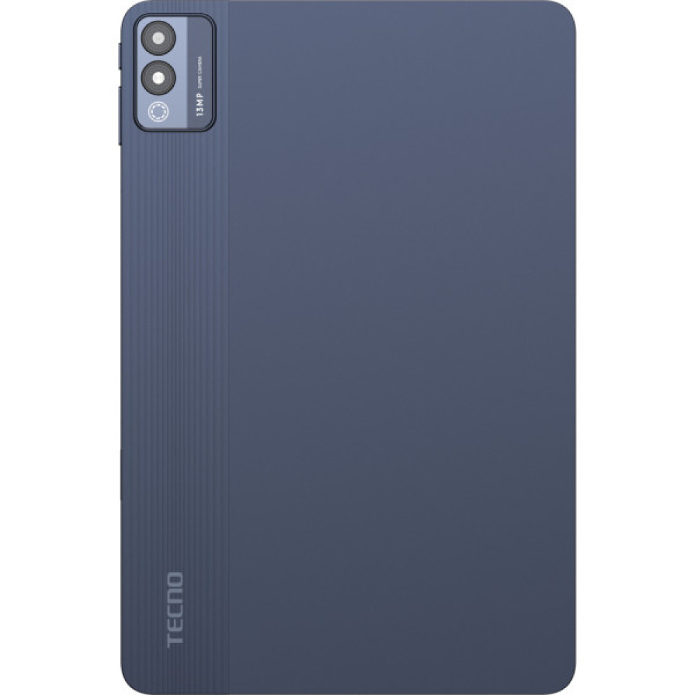 Планшет Tecno MEGAPAD 11 (T1101) 10.95" 8/256GB LTE / Starfall Grey (4894947052217)