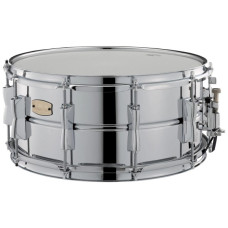 Малий барабан Yamaha Stage Custom Steel Snare Drum 14"x6,5" (SSS1465)
