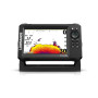 Ехолот Lowrance EAGLE-7 SPLITSHOT HD ROW (000-16115-001)