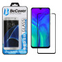 Скло захисне BeCover Honor 20 Lite Black (704546) Скло захисне BeCover Honor 20 Lite Black (704546)
