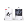 Зарядний пристрій XO CC53 black (CC53.black) Зарядний пристрій XO CC53 black (CC53.black)