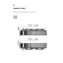 Чохол до мобільного телефона Armorstandart ICON Case Xiaomi Redmi 13C / Poco C65 Black (ARM72480) Чохол до мобільного телефона Armorstandart ICON Case Xiaomi Redmi 13C / Poco C65 Black (ARM72480)