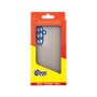Чохол до мобільного телефона Dengos Matte Samsung Galaxy A55 5G (Blue) (DG-TPU-MATT-143) Чохол до мобільного телефона Dengos Matte Samsung Galaxy A55 5G (Blue) (DG-TPU-MATT-143)