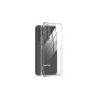 Чохол до мобільного телефона BeCover Anti-Shock Samsung Galaxy M55 5G SM-M556 Clear (711901) Чохол до мобільного телефона BeCover Anti-Shock Samsung Galaxy M55 5G SM-M556 Clear (711901)
