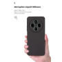 Чохол до мобільного телефона Armorstandart ICON Xiaomi Poco M7 5G Camera cover Black (ARM85161) Чохол до мобільного телефона Armorstandart ICON Xiaomi Poco M7 5G Camera cover Black (ARM85161)