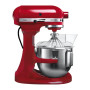 Кухонний комбайн KitchenAid 5KPM5EER Кухонний комбайн KitchenAid 5KPM5EER