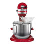 Кухонний комбайн KitchenAid 5KPM5EER Кухонний комбайн KitchenAid 5KPM5EER