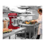 Кухонний комбайн KitchenAid 5KPM5EER Кухонний комбайн KitchenAid 5KPM5EER