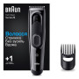 Машинка для стрижки Braun HC5310 Машинка для стрижки Braun HC5310