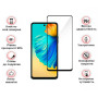 Скло захисне BeCover Tecno Camon 19 (CI6n)/19 Pro (CI8n) Black (708162) Скло захисне BeCover Tecno Camon 19 (CI6n)/19 Pro (CI8n) Black (708162)
