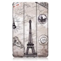 Чохол до планшета BeCover Smart Case Samsung Galaxy Tab A11 Plus SM-X236B 11.0" Paris (714007) Чохол до планшета BeCover Smart Case Samsung Galaxy Tab A11 Plus SM-X236B 11.0" Paris (714007)