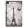 Чохол до планшета BeCover Smart Case Samsung Galaxy Tab A11 Plus SM-X236B 11.0" Paris (714007) Чохол до планшета BeCover Smart Case Samsung Galaxy Tab A11 Plus SM-X236B 11.0" Paris (714007)