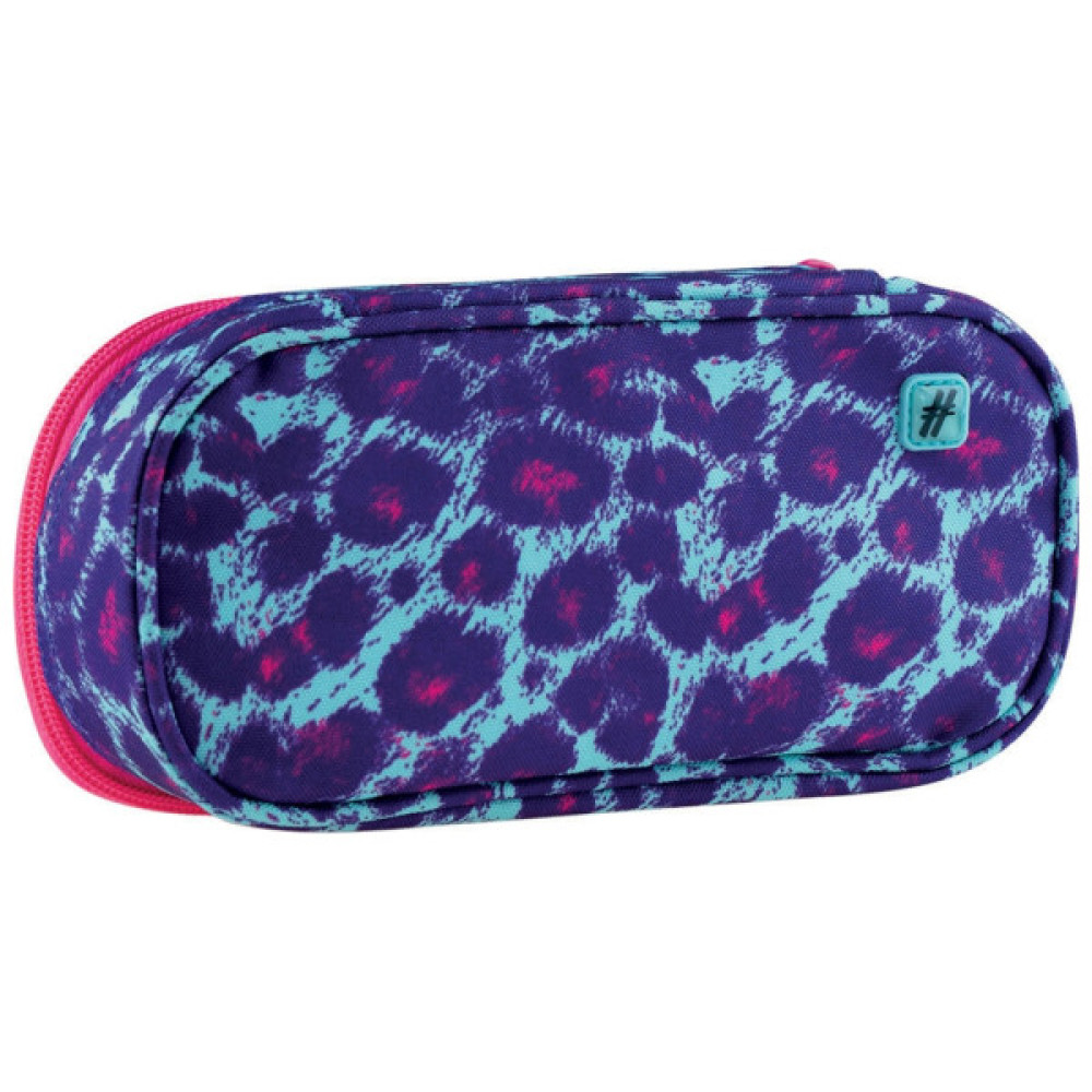 Пенал Hash 3 HS-215 (505020040)