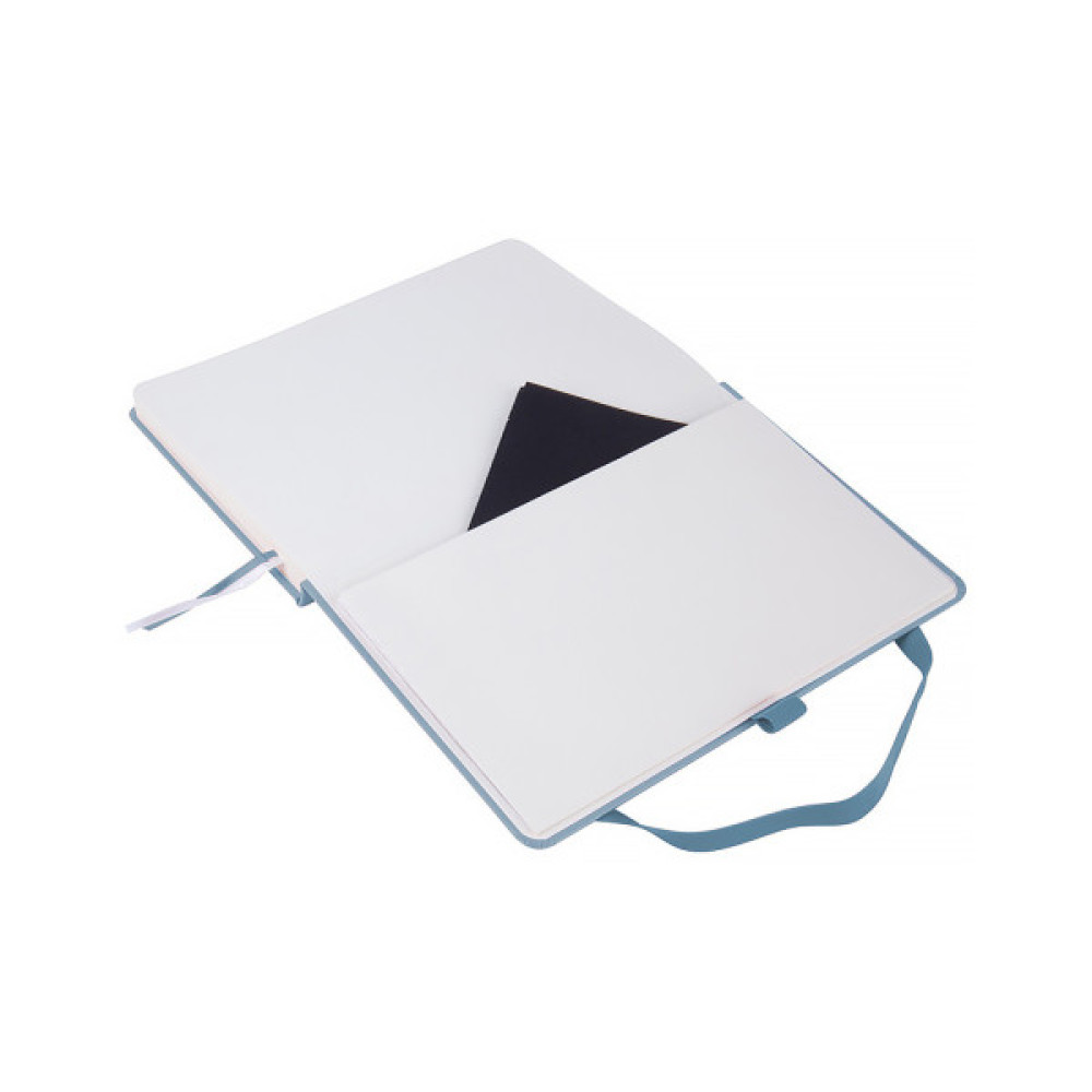 Тижневик Axent датований 2026 Prime Strong 145х210, сірий (8507-26-62-A)