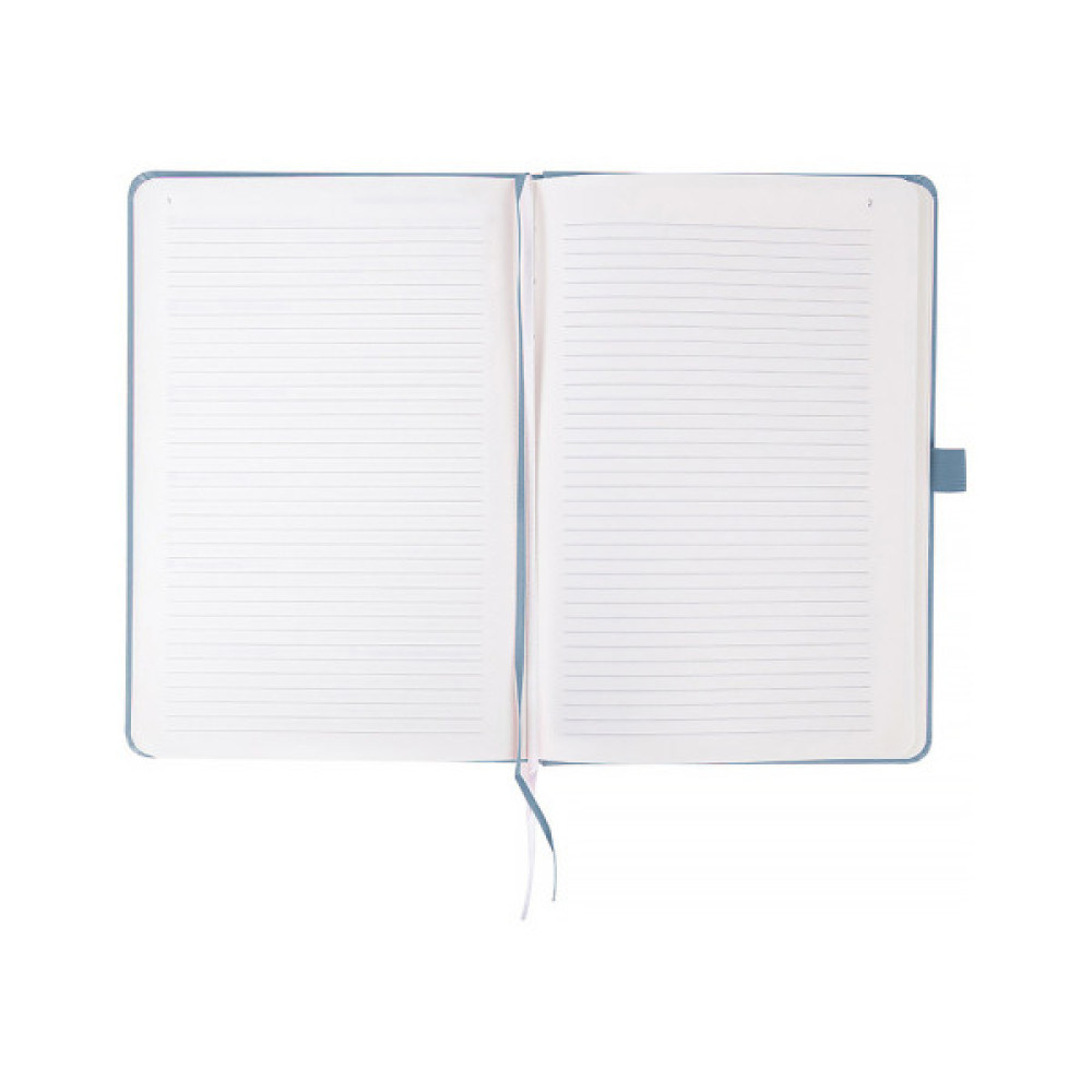 Тижневик Axent датований 2026 Prime Strong 145х210, сірий (8507-26-62-A)