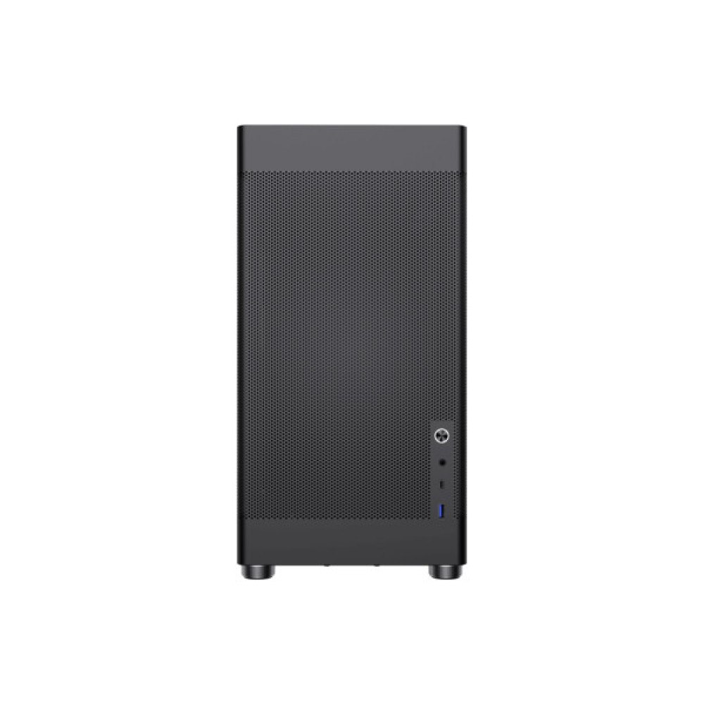 Корпус для ПК Gamemax MeshBox PRO BK