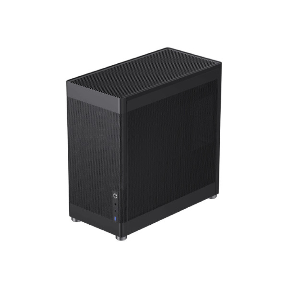Корпус для ПК Gamemax MeshBox PRO BK