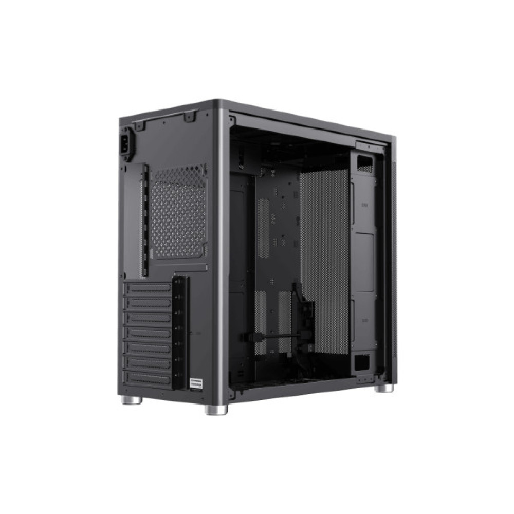 Корпус для ПК Gamemax MeshBox PRO BK
